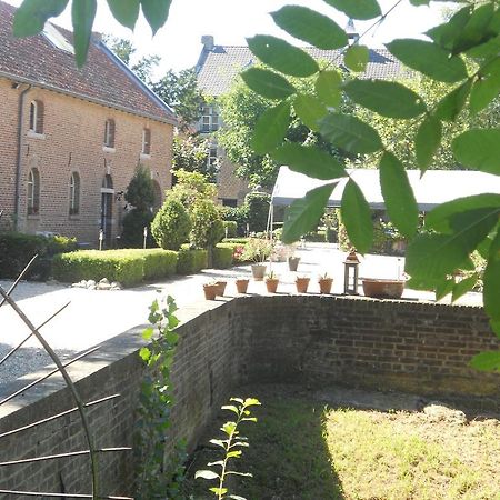 Chateau Holtum Hotel Born Eksteriør billede