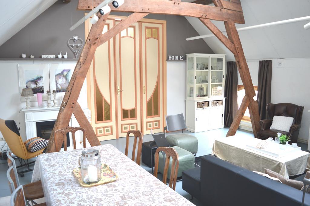 Chateau Holtum Hotel Born Eksteriør billede