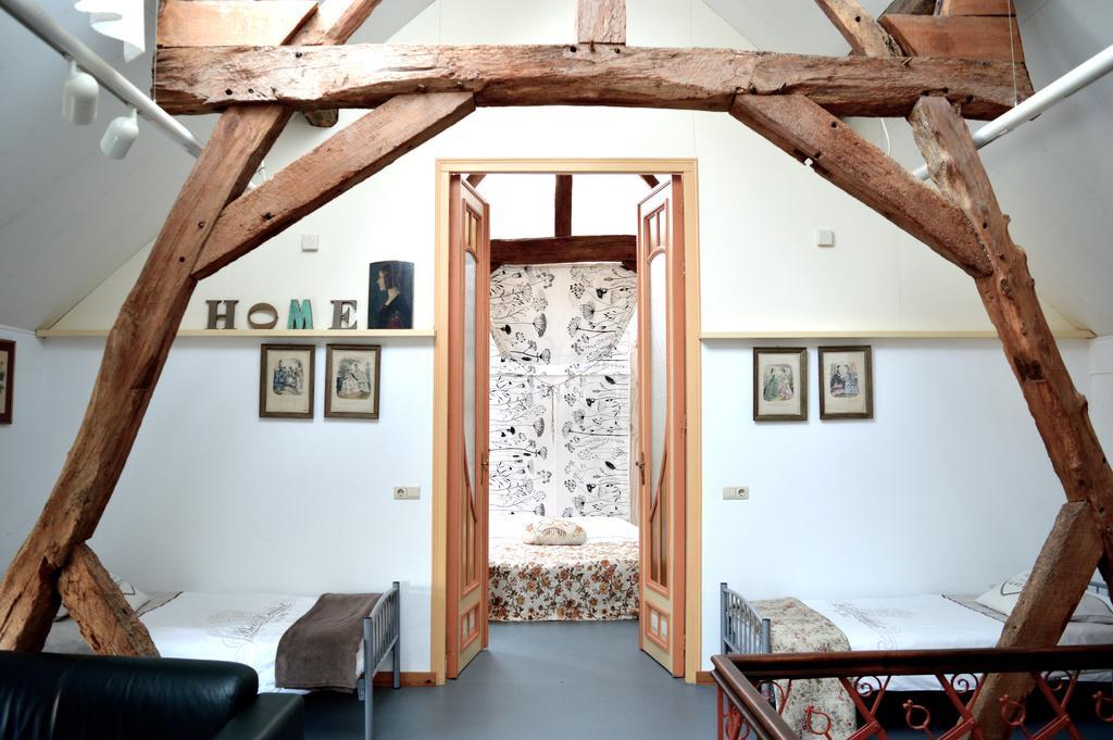 Chateau Holtum Hotel Born Eksteriør billede
