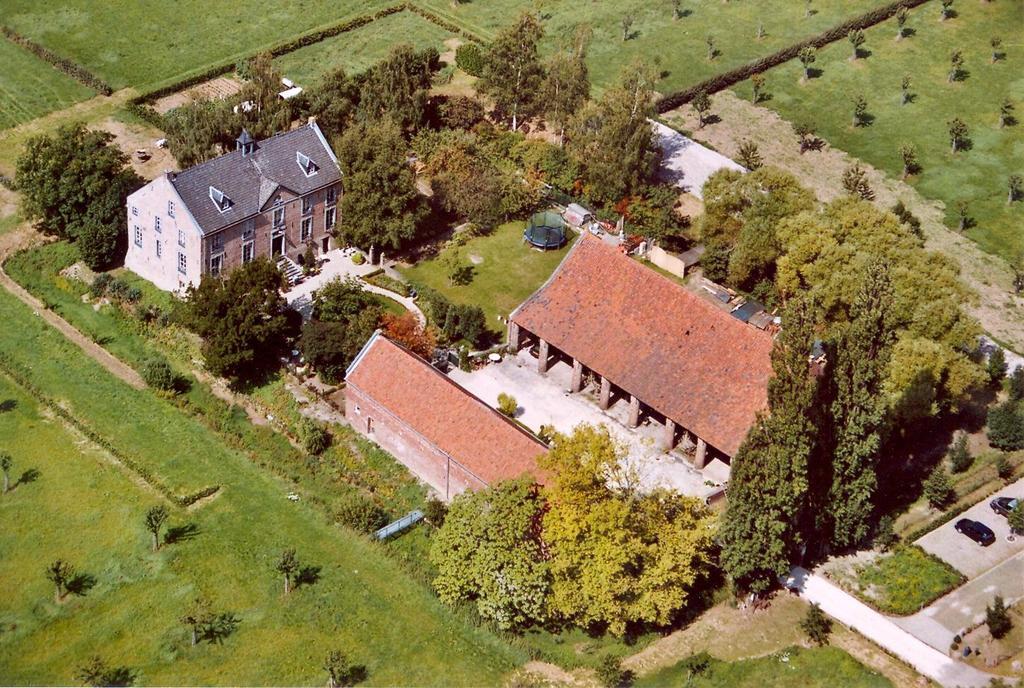 Chateau Holtum Hotel Born Eksteriør billede