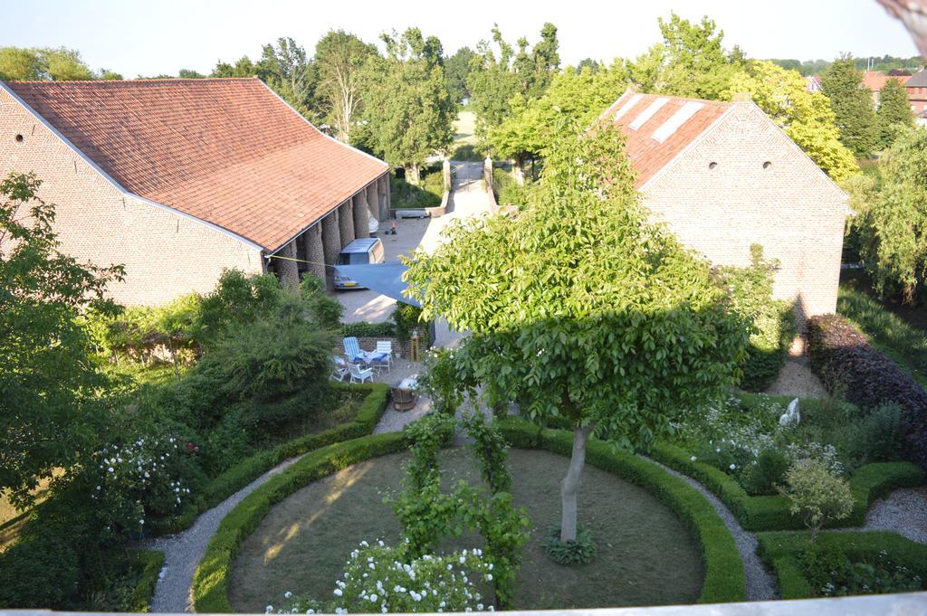 Chateau Holtum Hotel Born Eksteriør billede