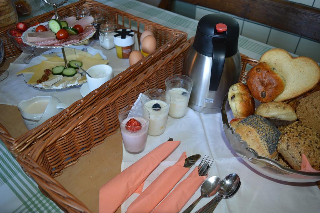 Chateau Holtum Hotel Born Eksteriør billede