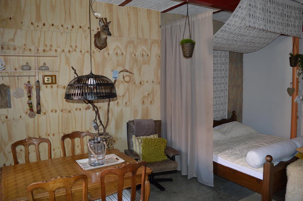 Chateau Holtum Hotel Born Eksteriør billede