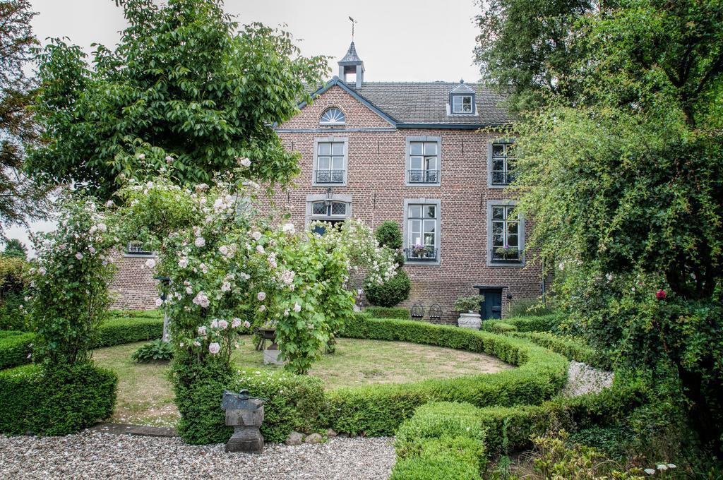 Chateau Holtum Hotel Born Eksteriør billede