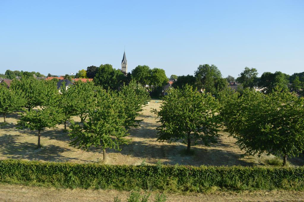 Chateau Holtum Hotel Born Eksteriør billede