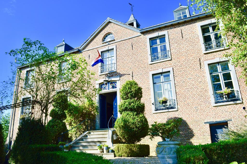 Chateau Holtum Hotel Born Eksteriør billede