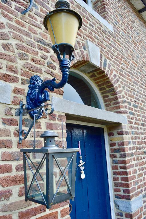 Chateau Holtum Hotel Born Eksteriør billede