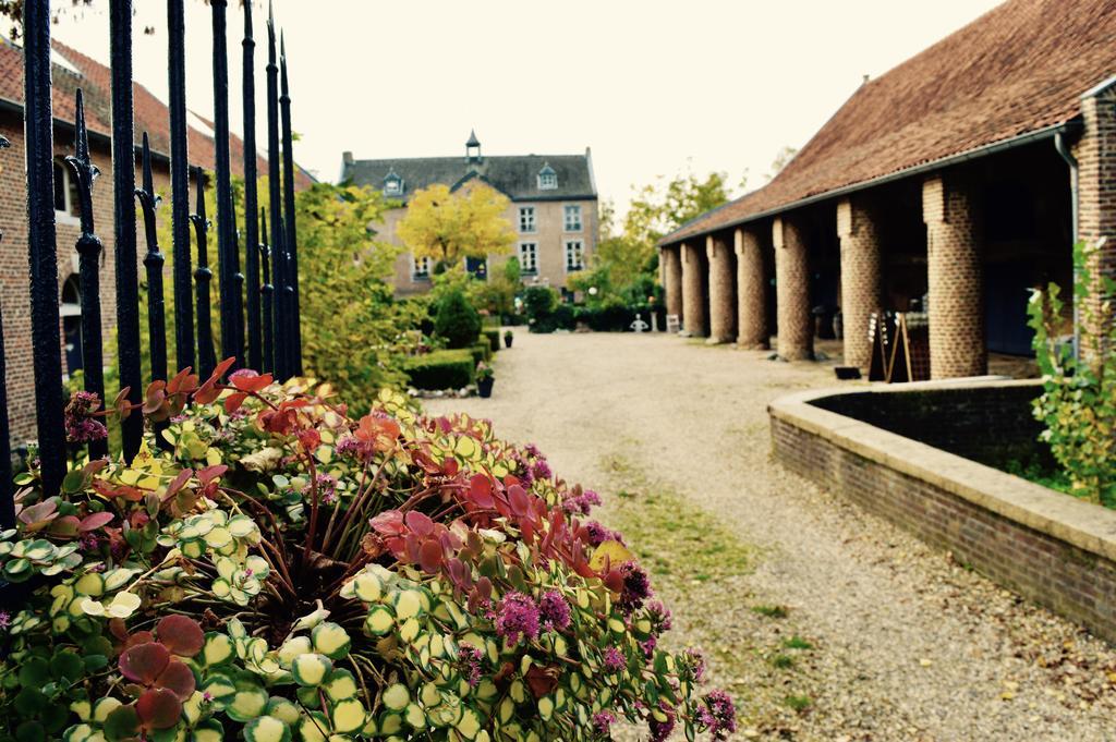 Chateau Holtum Hotel Born Eksteriør billede