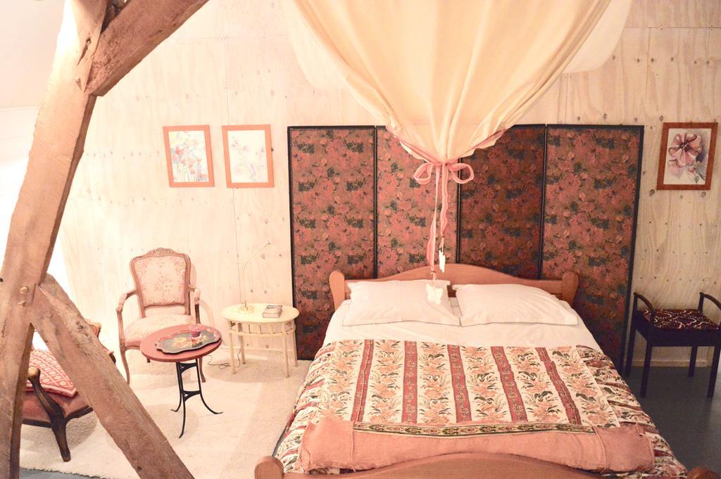 Chateau Holtum Hotel Born Eksteriør billede