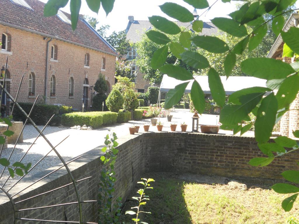 Chateau Holtum Hotel Born Eksteriør billede